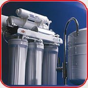 Установка фильтра очистки воды в Комсомольске-на-Амуре, подключение фильтра для воды в г.Комсомольск-на-Амуре